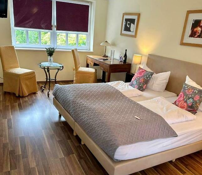 Номер Стандарт, Heinrichs Winery Bed & Breakfast