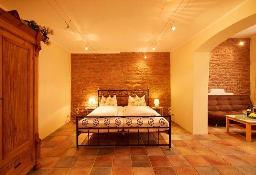 شقة غرفة واحدة, Heinrichs Winery Bed & Breakfast