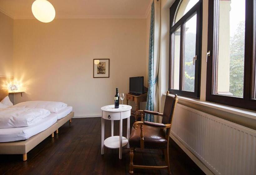 شقة غرفة واحدة, Heinrichs Winery Bed & Breakfast