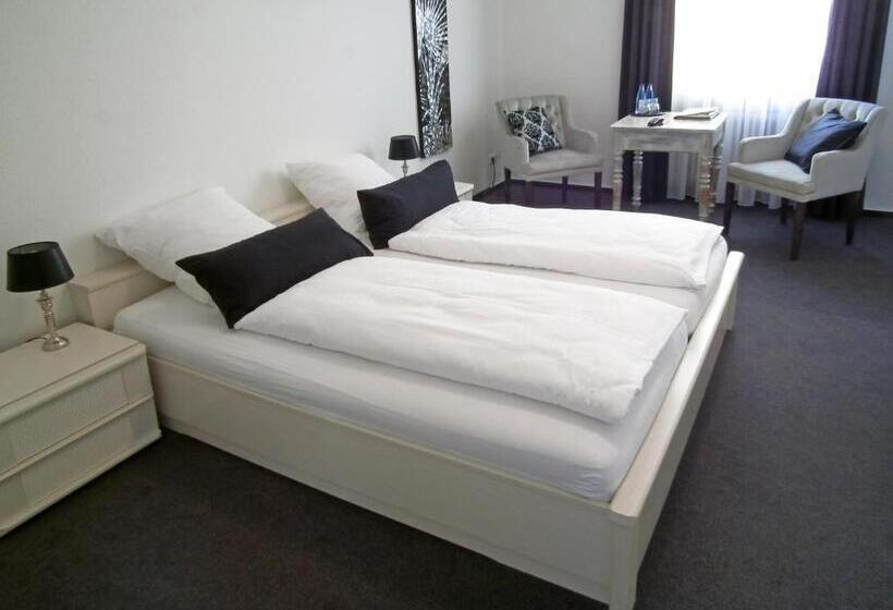 Номер Комфорт, Stadt Coblenz