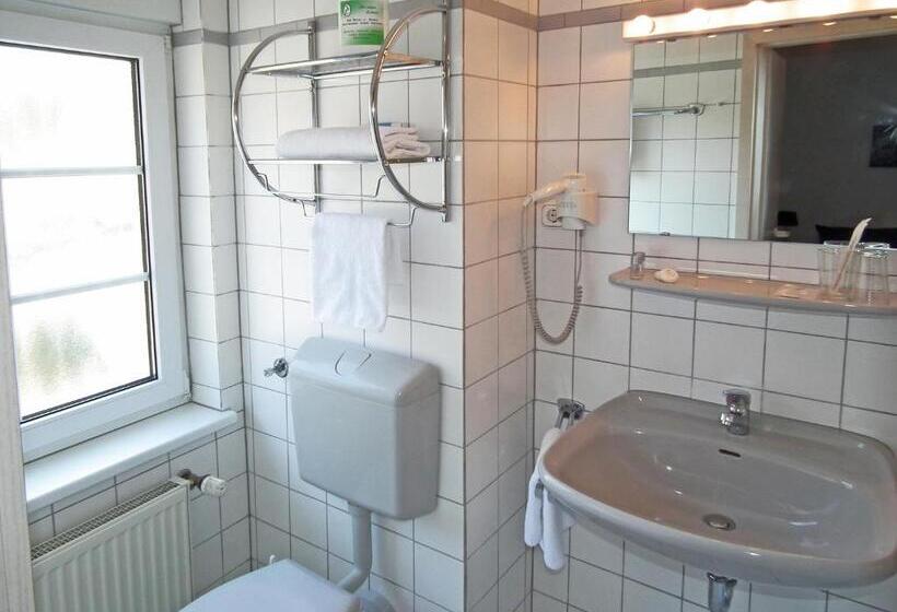 컴포트 룸, Stadt Coblenz