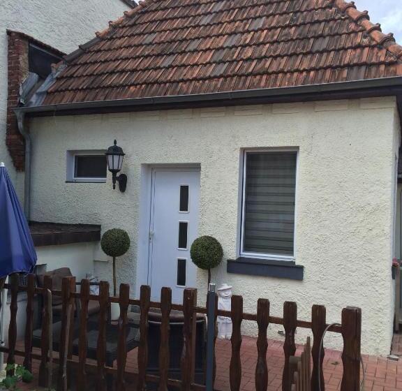 Студия Deluxe, Stadt Coblenz