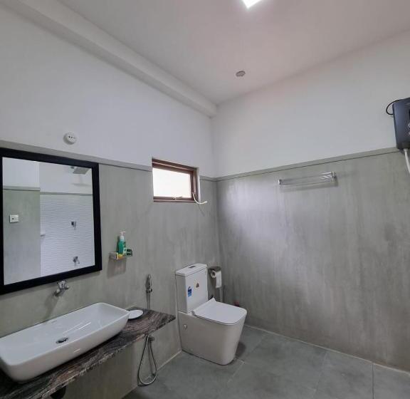 스탠다드 룸 킹사이즈 침대, Thalalla Ocean View