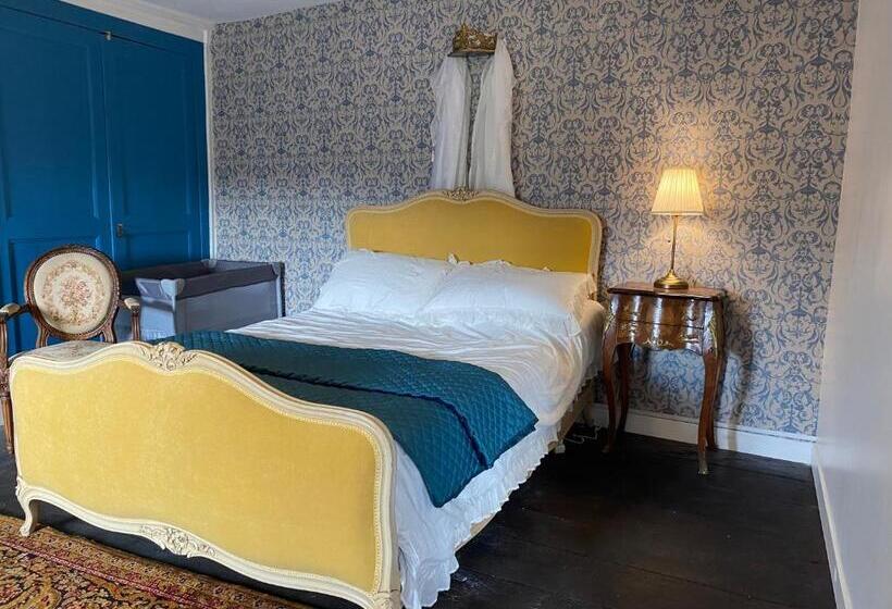 Семейный Номер, Moon River Bellac Chambre D Hotes