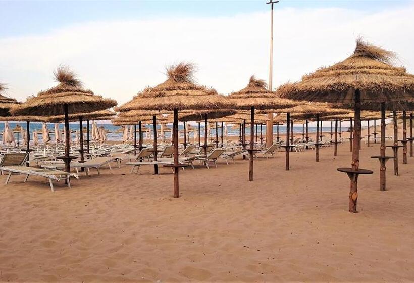带1个卧室的高级公寓, Holidays In Sicily