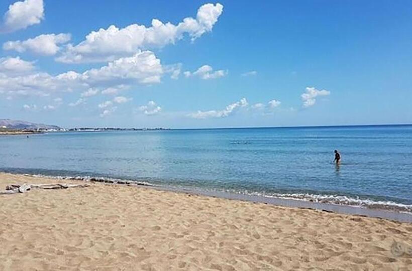 带1个卧室的高级公寓, Holidays In Sicily