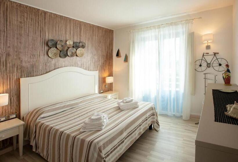 带1个卧室的公寓, Holidays In Sicily