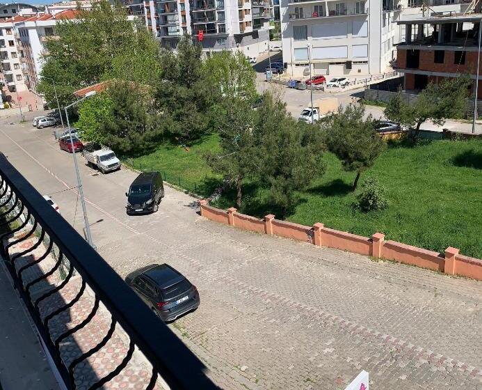 Номер Стандарт Трехместный, Begonvil Pansiyon