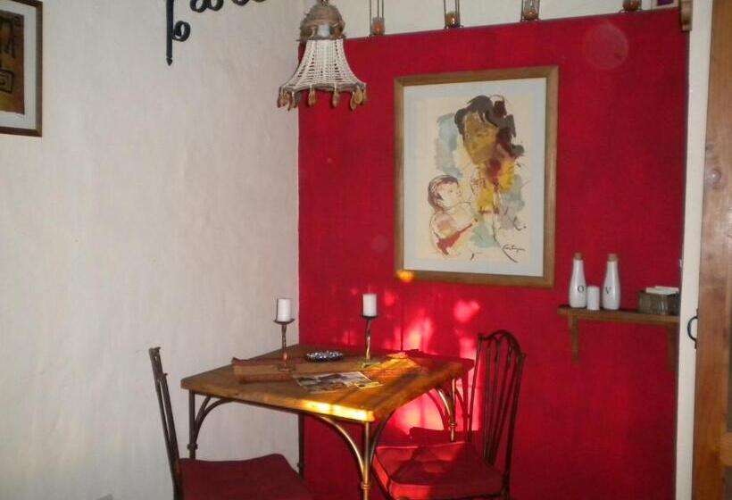 标准间, Posada La Masía