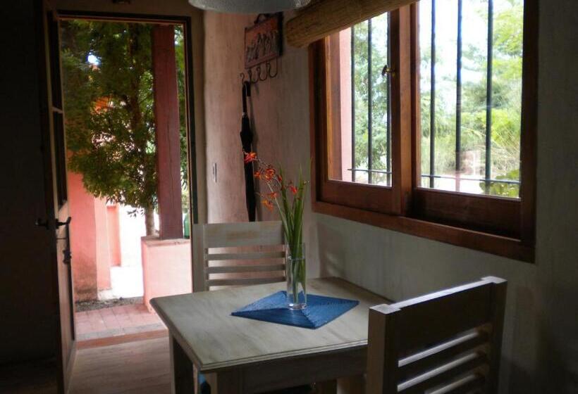 高级大房间, Posada La Masía