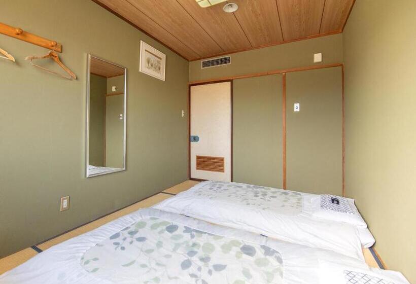 Номер Стандарт, Tabist Hotel Sun Plaza Fuefuki Isawa