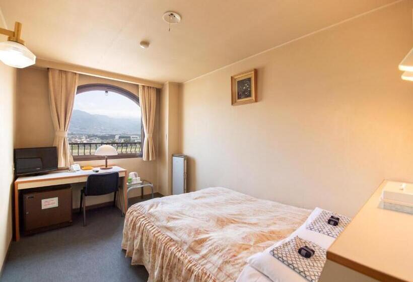 Номер Стандарт, Tabist Hotel Sun Plaza Fuefuki Isawa