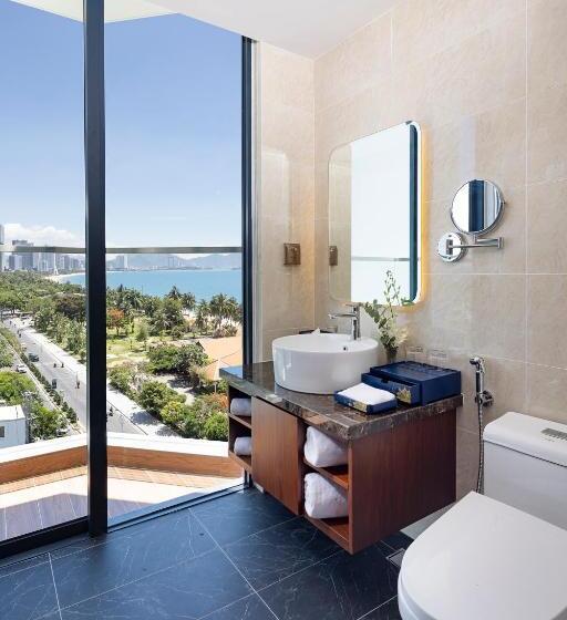 اتاق سوپریور با تخت بزرگ, Best Western Premier Marvella Nha Trang