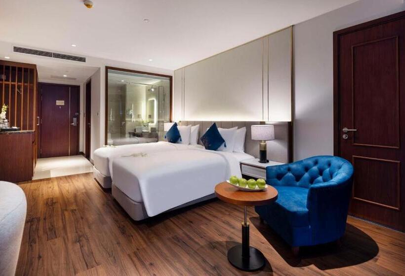 اتاق پرمیوم, Best Western Premier Marvella Nha Trang