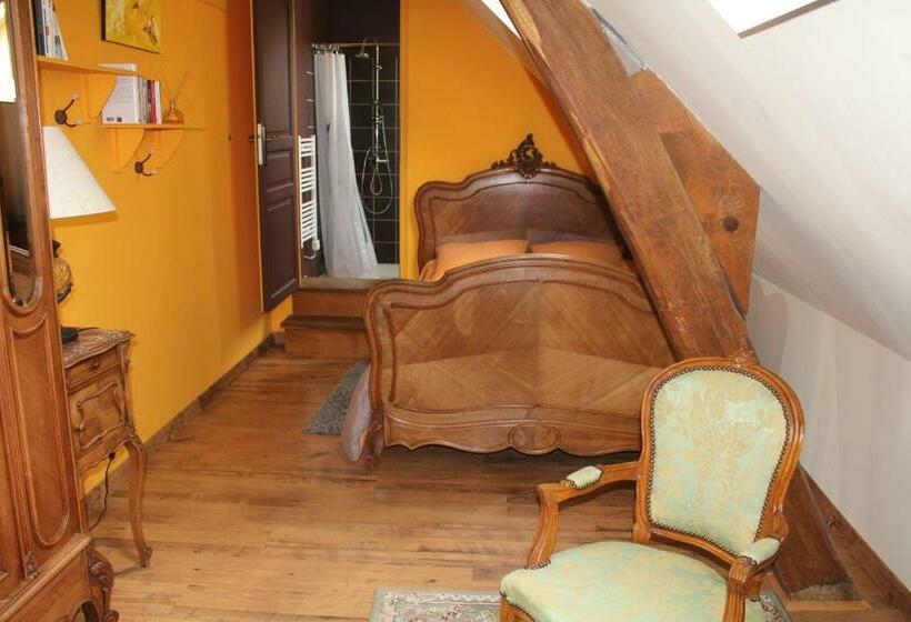 Номер Стандарт, La Ferme De Couffy