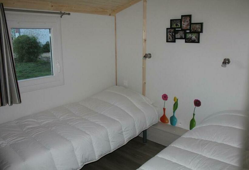 샬레, La Ferme De Couffy