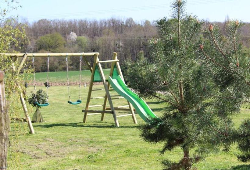 Семейный Номер, La Ferme De Couffy