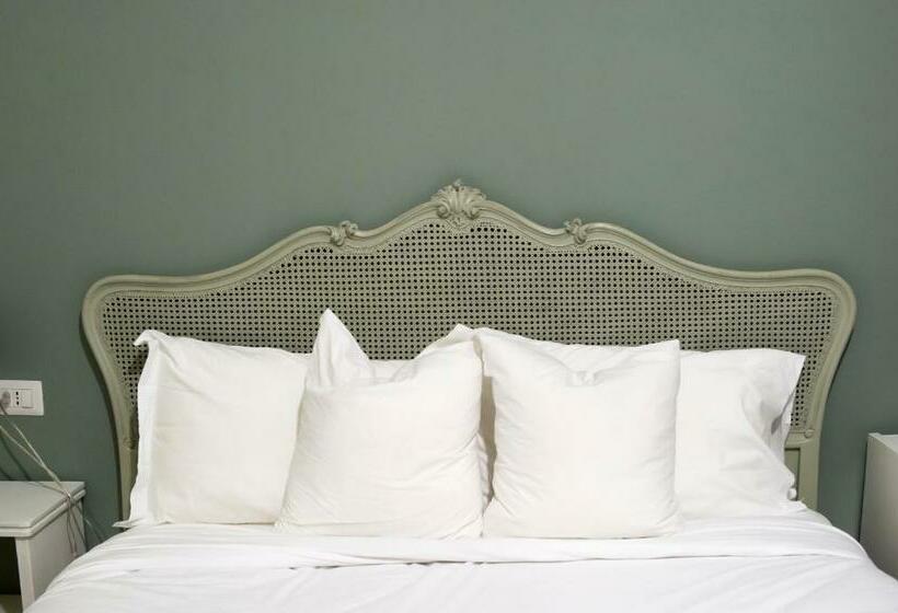 اتاق استاندارد سه نفره, La Piazzetta Rooms & Apartments