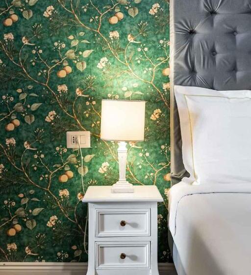 اتاق استاندارد, La Piazzetta Rooms & Apartments