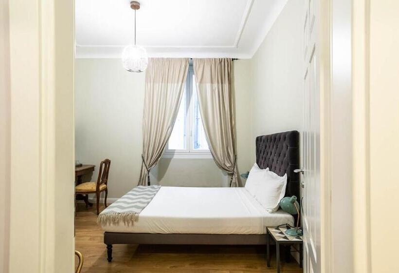 آپارتمان 2 خوابه, La Piazzetta Rooms & Apartments