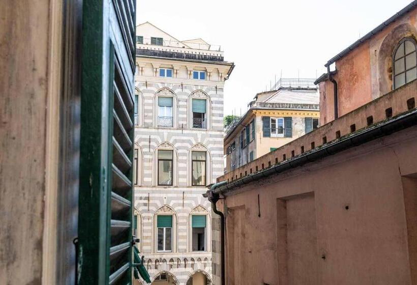استودیوی استاندارد, La Piazzetta Rooms & Apartments