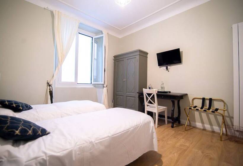 اتاق استاندارد, La Piazzetta Rooms & Apartments