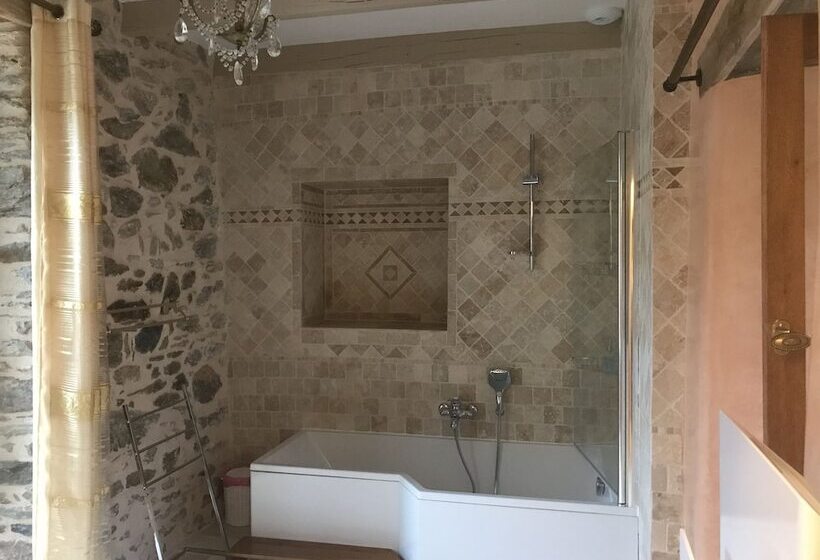 Номер Стандарт, Portail Haut