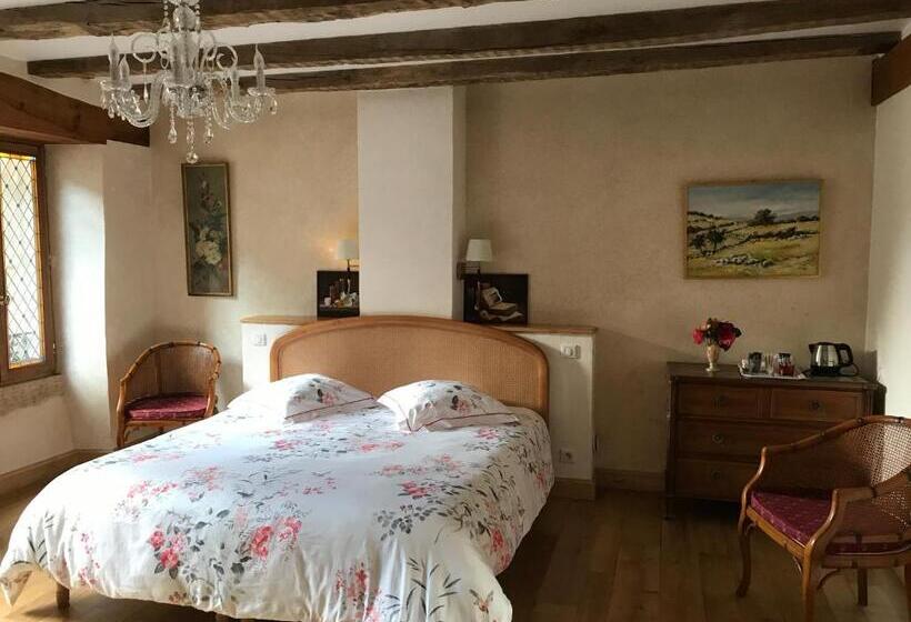 Номер Стандарт, Portail Haut