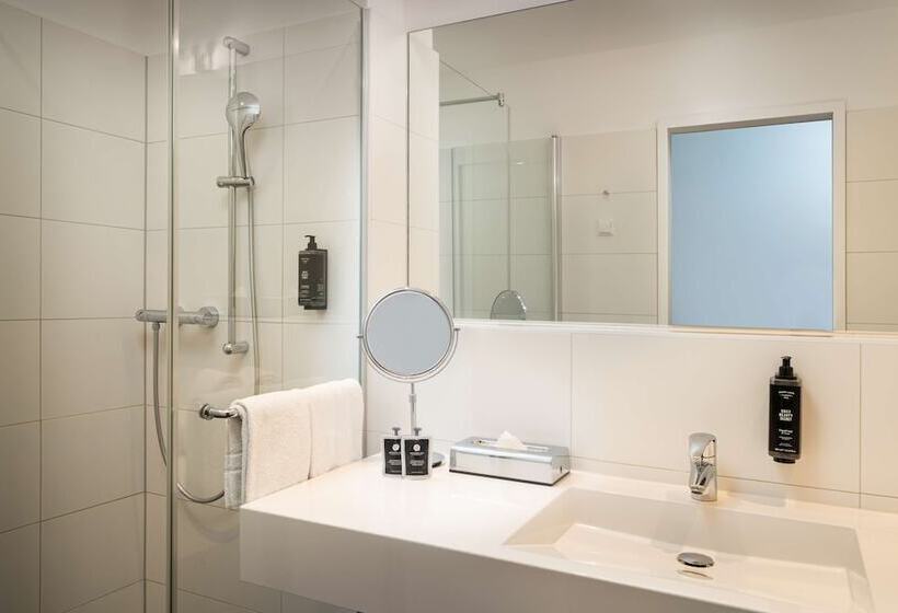 Номер Стандарт, Elaya Leipzig City Center