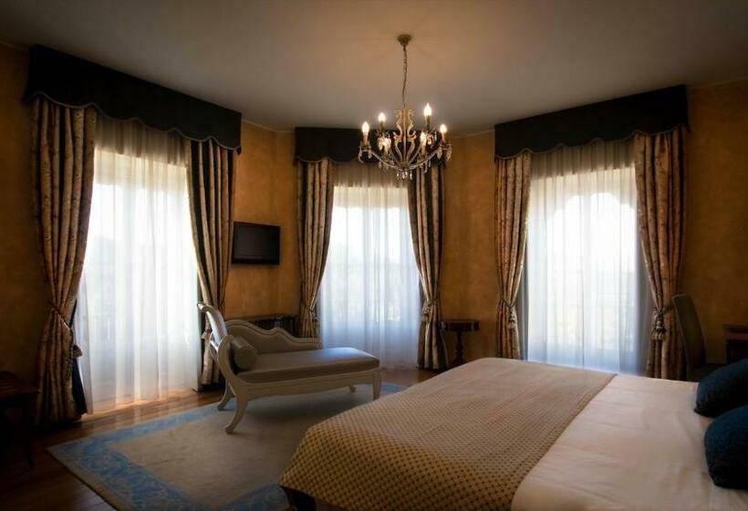 Люкс, Villa Borghi