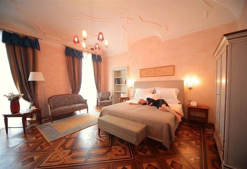 Люкс, Villa Borghi
