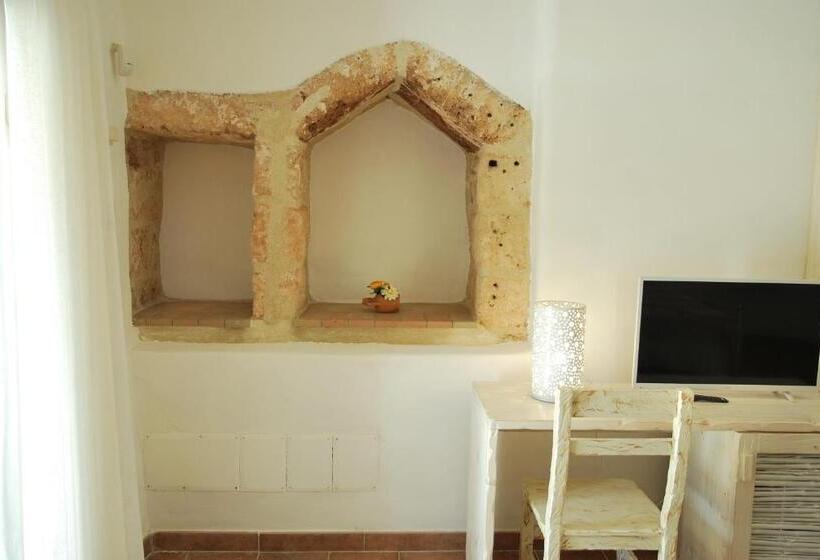 Family Suite, Masseria Relais Santa Teresa