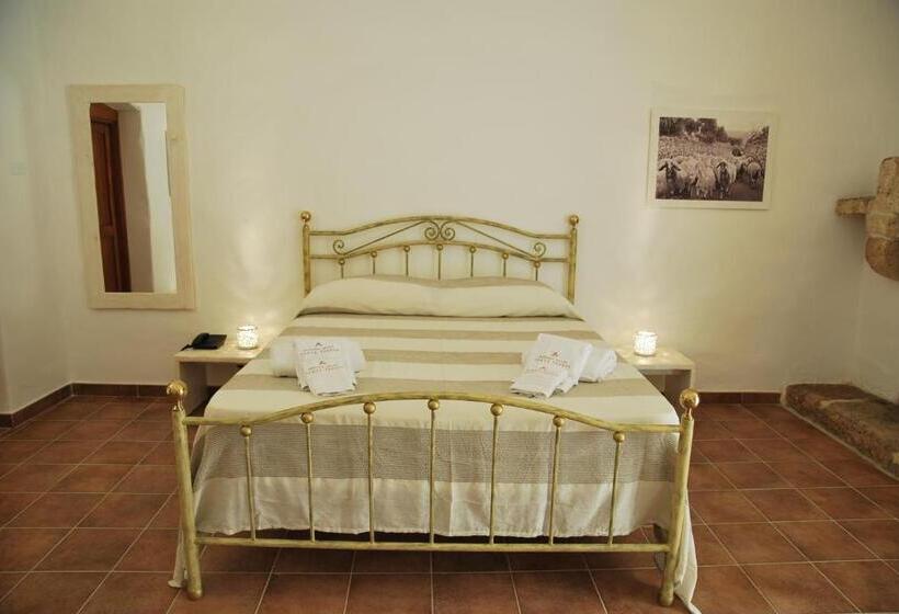 Family Suite, Masseria Relais Santa Teresa