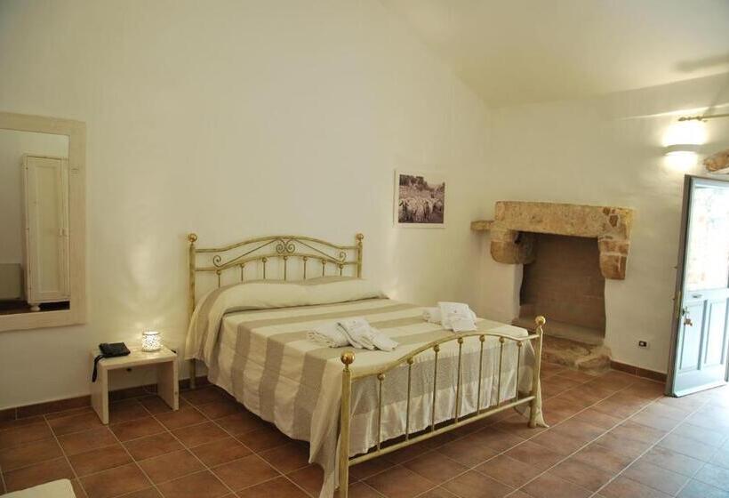 Family Suite, Masseria Relais Santa Teresa