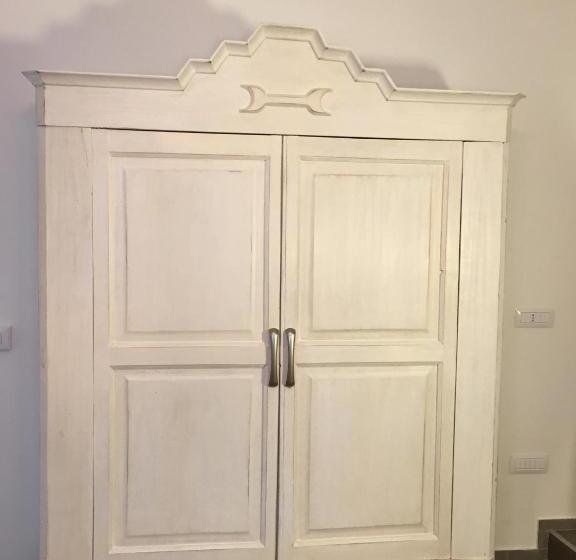 Номер Superior, House Sabbioneta
