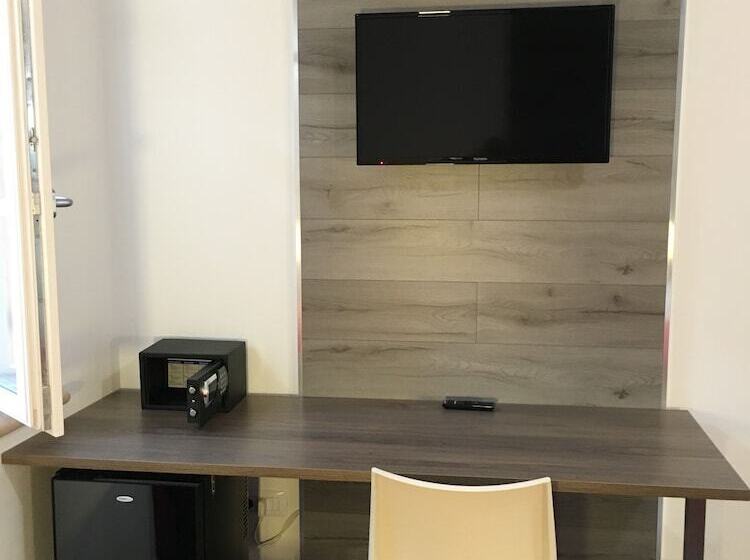 Номер Deluxe, House Sabbioneta