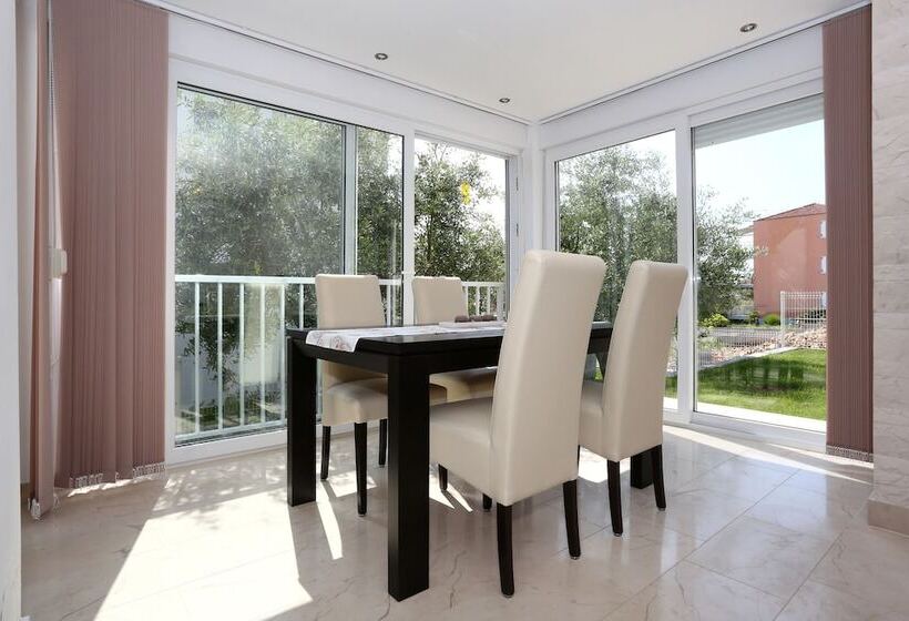 Апартаменты Deluxe 1 Спальня, Sunadria Apartments