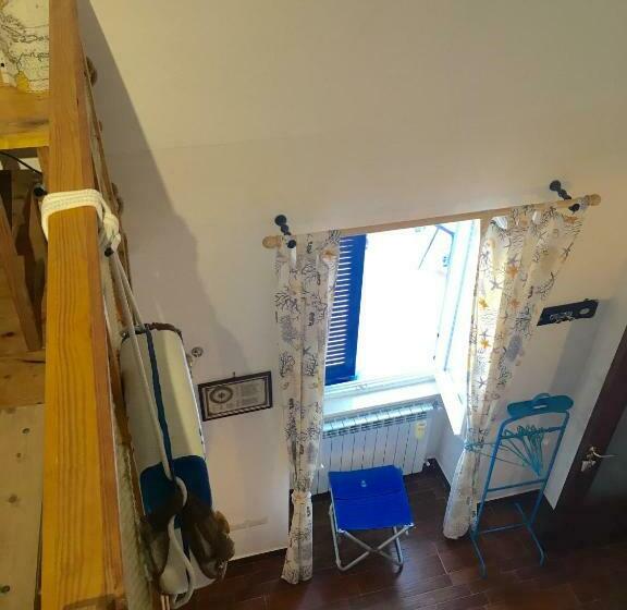 Номер Стандарт Трехместный, B&b Pompeilog