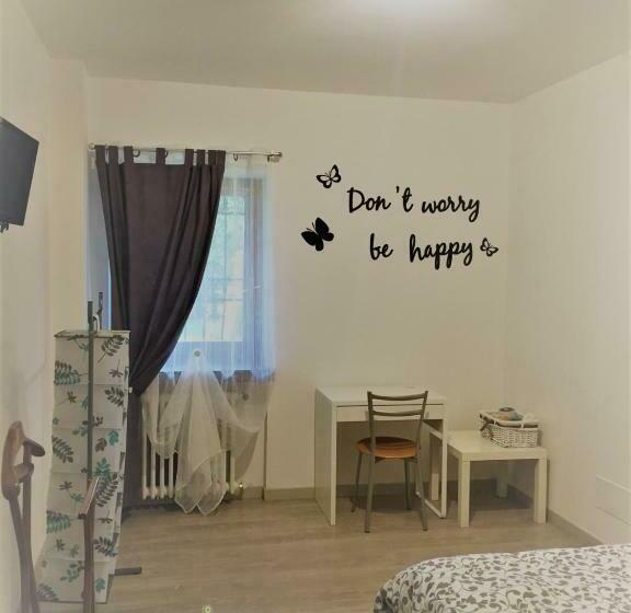 Номер Deluxe, Bella Vita Guesthouse  Parcheggio Privato Interno