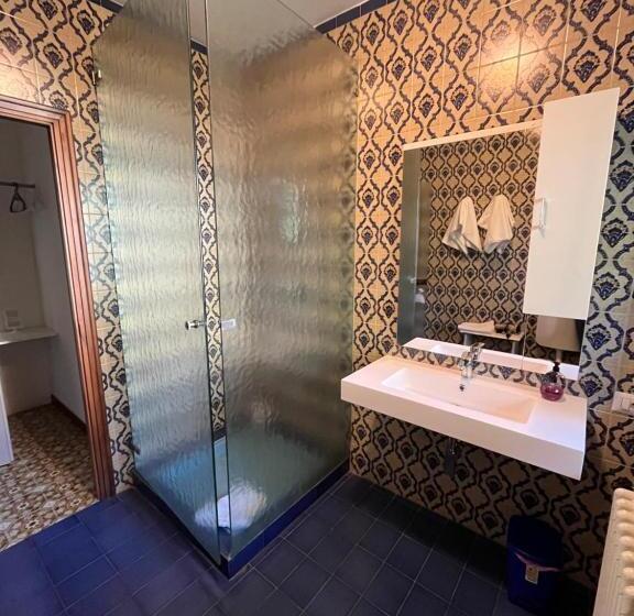 Номер Deluxe, Bella Vita Guesthouse  Parcheggio Privato Interno