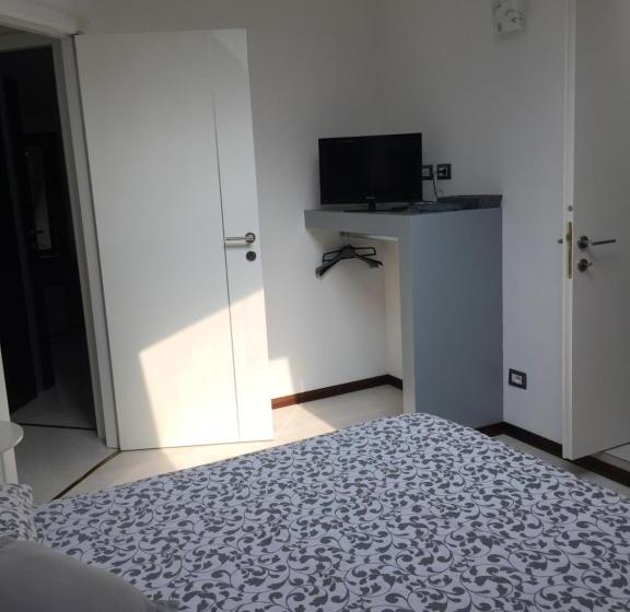 Номер Economy, Bella Vita Guesthouse  Parcheggio Privato Interno