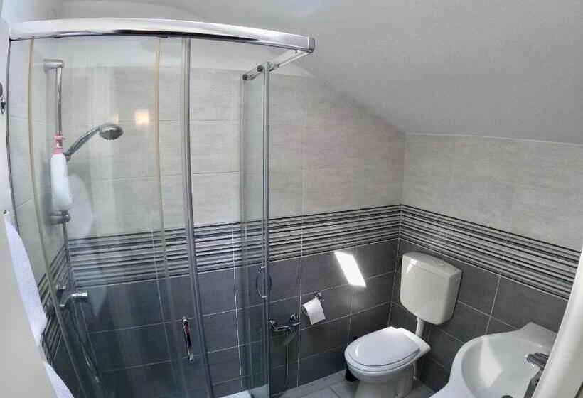 Номер Economy, Bella Vita Guesthouse  Parcheggio Privato Interno