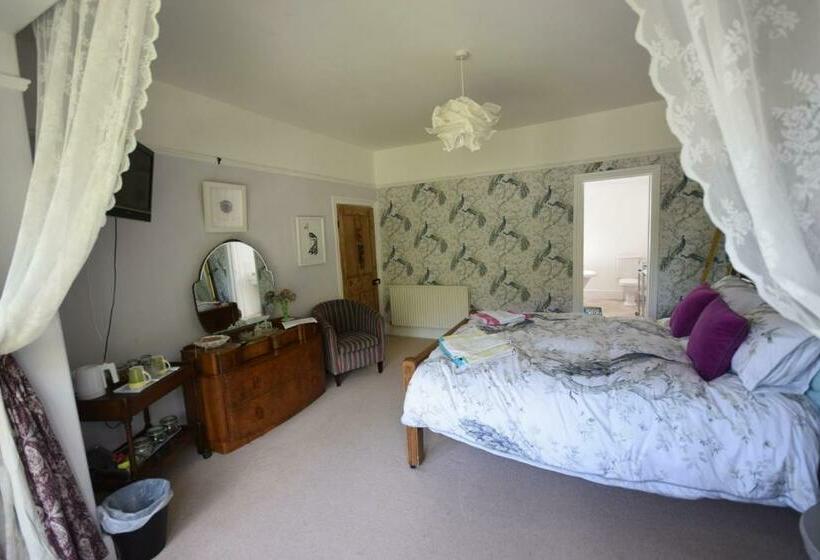 Стандартный Номер Кровать Кинг, Newberry Beach Lodge