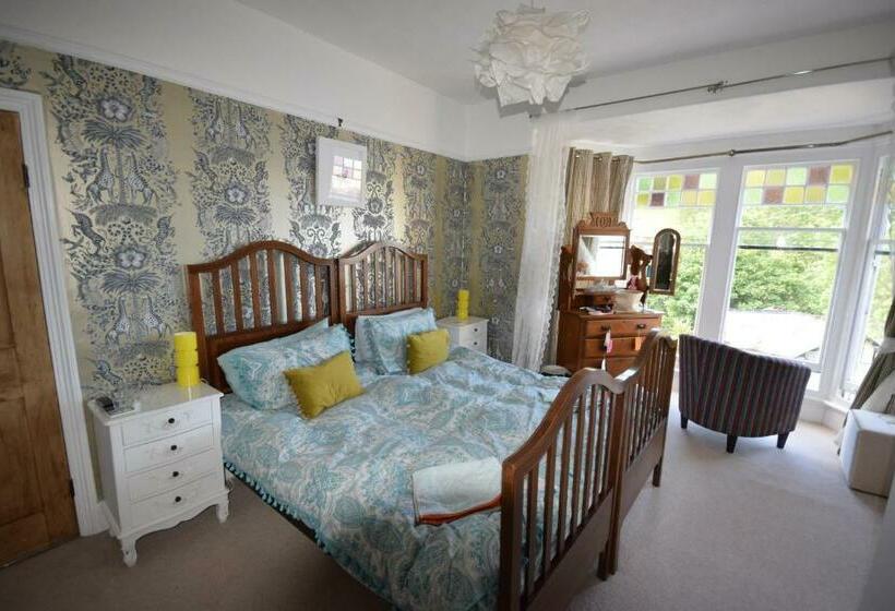 Номер Deluxe Вид на Море, Newberry Beach Lodge