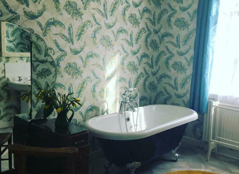 Семейный Номер Superior, Newberry Beach Lodge