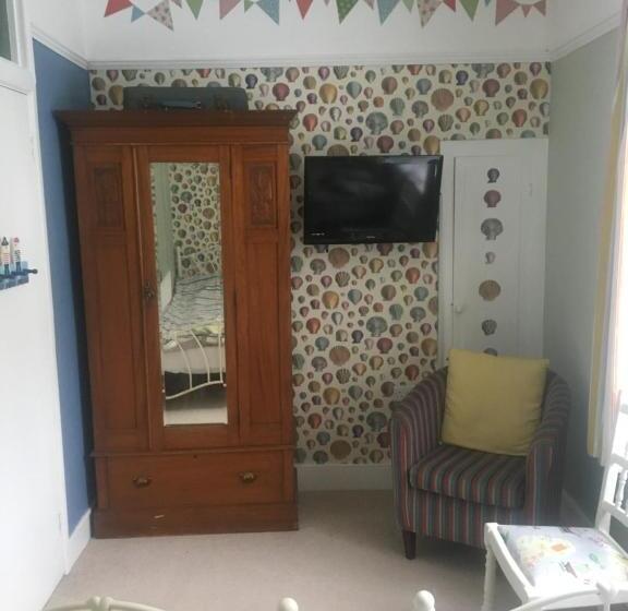 Семейный Номер Superior, Newberry Beach Lodge