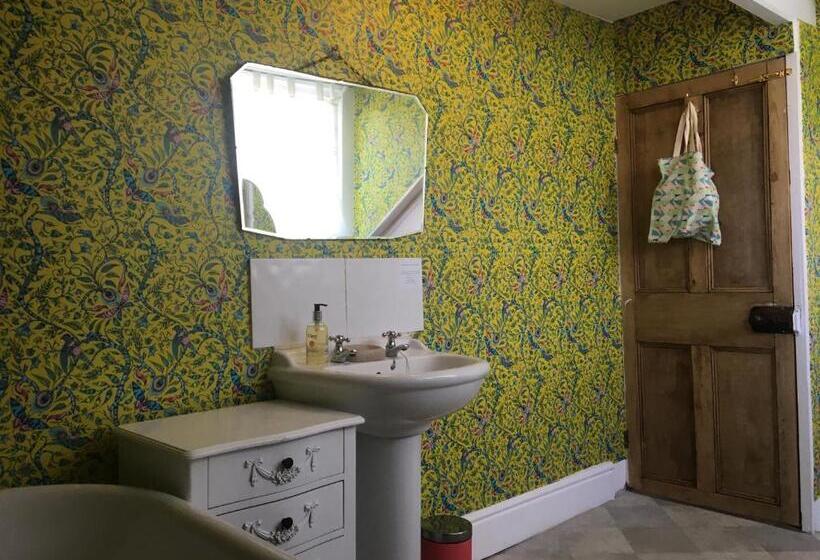 Классический Номер Вид на Море, Newberry Beach Lodge
