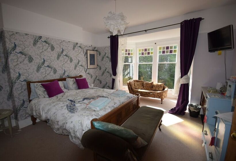 Номер Deluxe Вид на Море, Newberry Beach Lodge
