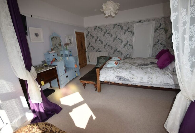 Номер Deluxe Вид на Море, Newberry Beach Lodge