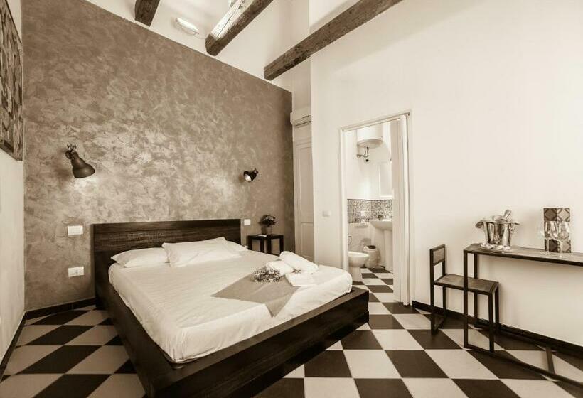 Номер Стандарт, Manì Rooms